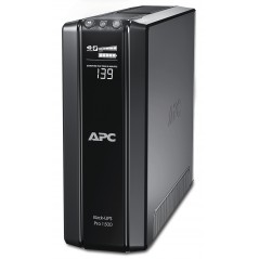 Vendita APC Ups APC Back-UPS Pro 1500 BR1500GI - USV 230 V BR1500GI