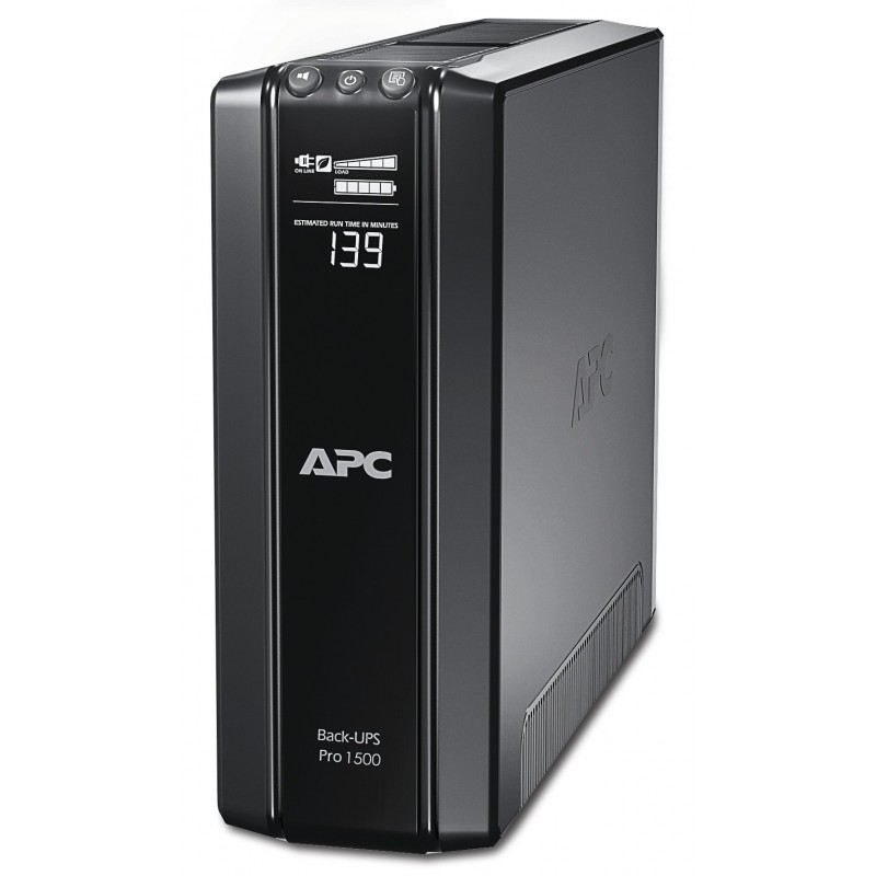 APC Back-UPS Pro 1500 BR1500GI - USV 230 V