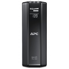 Vendita APC Ups APC Back-UPS Pro 1500 BR1500GI - USV 230 V BR1500GI