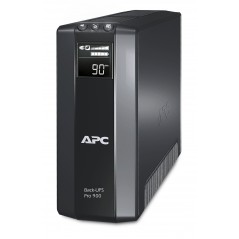 Vendita APC Ups APC Back-UPS Pro 900 - USV BR900G-GR - 230 V BR900G-GR