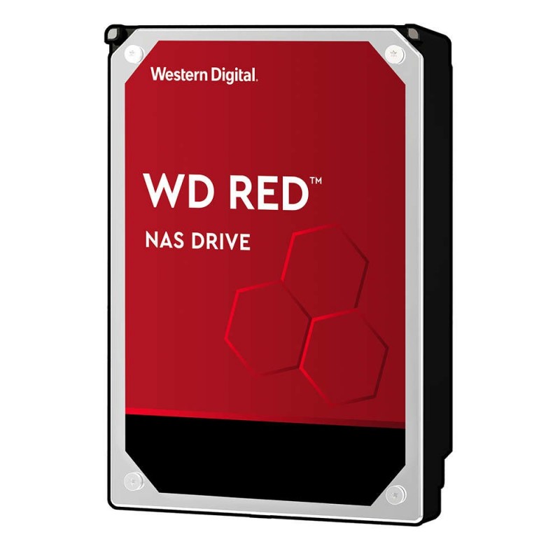 Western Digital Red WD20EFAX 2TB
