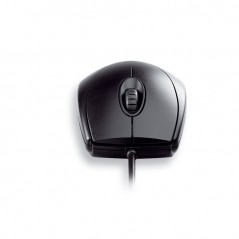 Vendita Cherry Mouse Mouse Cherry Optical WheelMouse schwarz (M-5450) M-5450