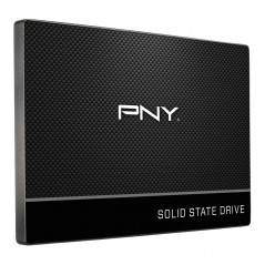 Vendita Pny Hard Disk Ssd PNY SSD 480 GB CS900 SSD7CS900-480-PB