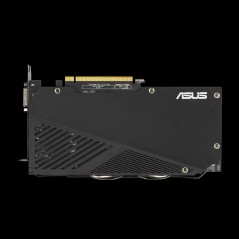 Vendita Asus Schede Video Nvidia Asus GeForce RTX 2060 6GB Dual EVO 90YV0CH4-M0NA00