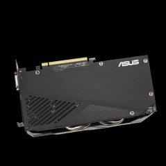 Vendita Asus Schede Video Nvidia Asus GeForce RTX 2060 6GB Dual EVO 90YV0CH4-M0NA00