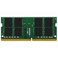 Vendita Kingston Technology Memoria Ram So-Dimm Ddr4 Kingston Memoria Ram So-Dimm Ddr4 4GB 2666 Value KVR26S19S6/4 1x4GB KVR2...