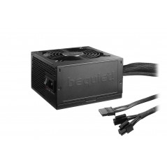 Alimentatore Pc Be Quiet System Power 9 CM 400W