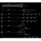 Alimentatore Pc Be Quiet System Power 9 CM 700W