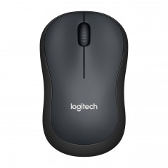 Vendita Mouse Logitech M220 Silent Antracite (910-004878) prezzi Mouse su Hardware Planet Computer Shop Online