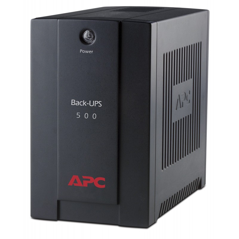 APC Back-UPS BX500CI - USV - 230 V