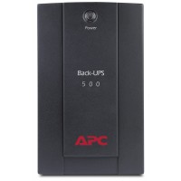 APC Back-UPS BX500CI - USV - 230 V