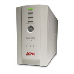Vendita APC Ups APC Back-UPS CS 350 BK350EI - USV - 230 V BK350EI
