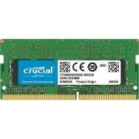 Vendita Crucial Memoria Ram Ddr4 Memoria Ram Crucial So-Dimm 4GB Ddr4 2666 CT4G4SFS8266 1x4GB CT4G4SFS8266