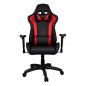Cooler Master Gaming Sedia Caliber R1 - EcoPelle - RED