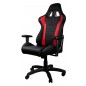 Cooler Master Gaming Sedia Caliber R1 - EcoPelle - RED