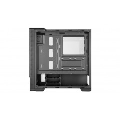 Vendita Cooler Master Case Case MasterBox E500 MCB-E500-KG5N-S00