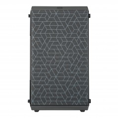 Case MasterBox Q500L