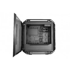 Vendita Cooler Master Case Case COSMOS C700P BLACK Edition RGB control buttons MCC-C700P-KG5N-S00