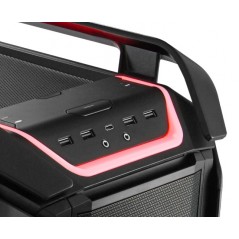 Vendita Cooler Master Case Case COSMOS C700P BLACK Edition RGB control buttons MCC-C700P-KG5N-S00