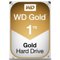 Vendita Western Digital Hard Disk 3.5 Hard disk 3.5 Western Digital 1TB Gold WD1005FBYZ WD1005FBYZ