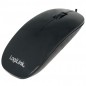 LogiLink Mouse Slim Optical USB 1000dpi black (ID0063)