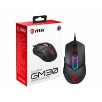 Vendita Msi Mouse Msi Clutch GM30 GAMING S12-0401690-D22