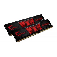 Memoria Ram G.Skil Ddr4 32GB 3200 Aegis F4-3200C16D-32GIS Kit