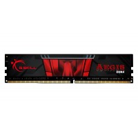 Memoria Ram G.Skil Ddr4 16GB 3200 Aegis F4-3200C16S-16GIS 1x16GB