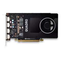 Vendita Pny Quadro P2200 5GB (VCQP2200-PB) prezzi Schede Video Nvidia Quadro su Hardware Planet Computer Shop Online