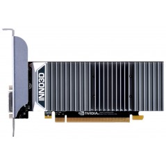 Vendita Inno3D Schede Video Nvidia Inno3D GeForce GT 1030 2GB GDDR5 0DB N1030-1SDV-E5BL