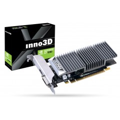 Inno3D GeForce GT 1030 2GB GDDR5 0DB