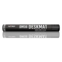 Nitro Concepts Deskmat DM16 1600x800mm Black