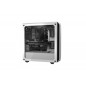 be quiet! Pure Base 500 Midi-Tower Window Bianco