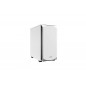 be quiet! Pure Base 500 Midi-Tower Bianco