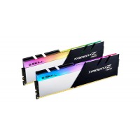 Vendita G.SKILL Memoria Ram Ddr4 Memoria Ram G.Skil Ddr4 3600 16GB Trident Z Neo Series CL16 Kit F4-3600C16D-16GTZNC