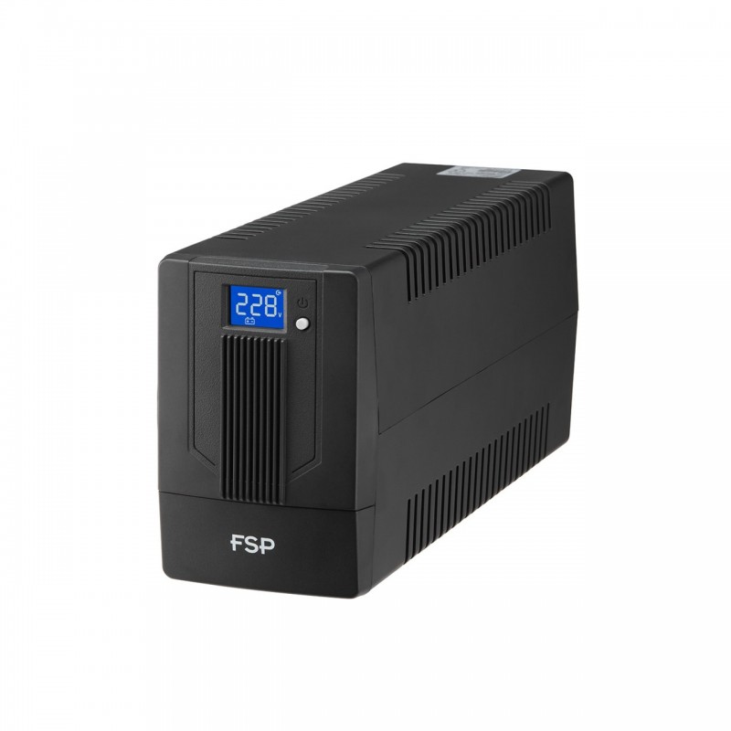 Alimentatore per pc Fortron FSP iFP 600 - USV