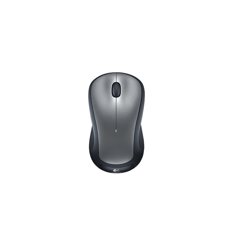 Mouse Logitech M310 Silver (910-003986)