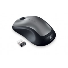 Vendita Logitech Mouse Mouse Logitech M310 Silver (910-003986) 910-003986