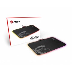 Vendita Msi Mouse Pad Tappetini Mouse Pad Msi Agility GD60 GAMING J02-VXXXXX5-D22