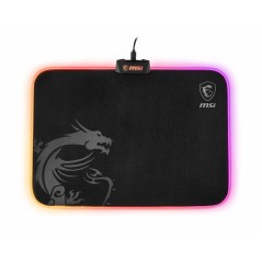 Mouse Pad Msi Agility GD60 GAMING