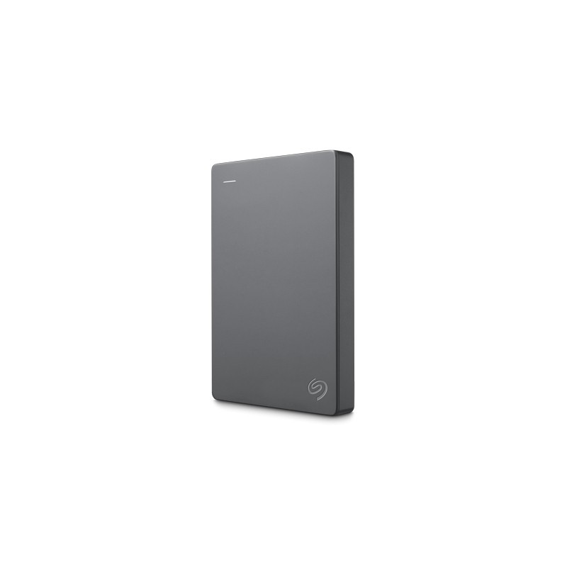 Hard disk Esterno Seagate 1TB Basic STJL1000400 USB 3.0 black