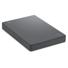 Vendita Seagate Hard Disk Esterni Hard disk Esterno Seagate 1TB Basic STJL1000400 USB 3.0 black STJL1000400