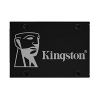 Vendita Kingston Hard Disk Ssd Kingston KC600 SSD 512GB SataIII 2.5\\" 550/520 MB/s 3D TLC SKC600/512G