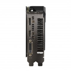 Vendita Asus Schede Video Nvidia Asus GeForce GTX 1660 Super 6GB TUF OC 90YV0DT2-M0NA00