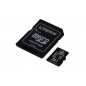 Kingston Canvas Select Plus 128GB MicroSDXC Classe 10 UHS-I 100/85 MB/s