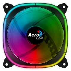 Vendita Aerocool Ventole Aerocool Astro12 Ventola 120mm RGB ASTRO12