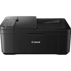 Vendita Canon Stampanti & fax Canon PIXMA TR4550 Multifunzione InkJet a Colori Stampa/Copia/Fax/Scanner A4 Wi-Fi 4.4 ipm Nero...