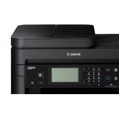Vendita Canon Stampanti & fax Canon i-SENSYS MF249DW Multifunzione Laser Monocromatico Stampa/Copia/Scanner/Fax A4 Wi-Fi 27pp...