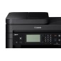 Canon i-SENSYS MF249DW Multifunzione Laser Monocromatico Stampa/Copia/Scanner/Fax A4 Wi-Fi 27ppm Nero