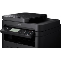 Vendita Canon Stampanti & fax Canon i-SENSYS MF249DW Multifunzione Laser Monocromatico Stampa/Copia/Scanner/Fax A4 Wi-Fi 27pp...